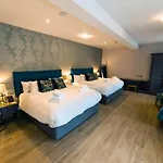 Hotel Rockhill House