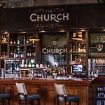 Rockhill House Hotel 4*