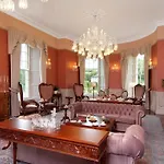 Rockhill House 4* Letterkenny