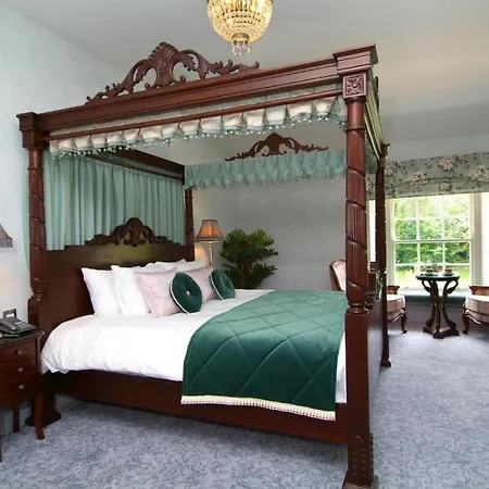 Hotel Rockhill House Letterkenny