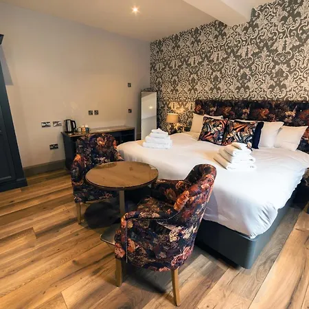 Rockhill House Hotel Letterkenny