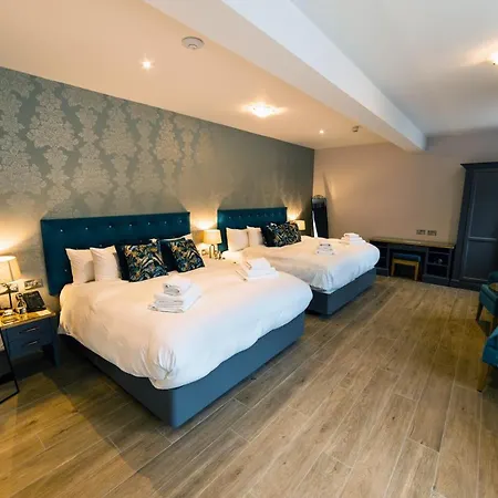 Hotel Rockhill House