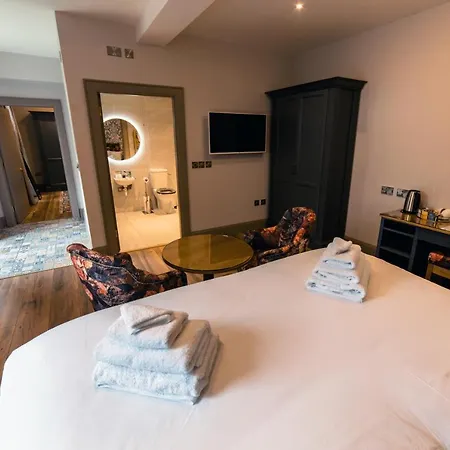 Hotel Rockhill House