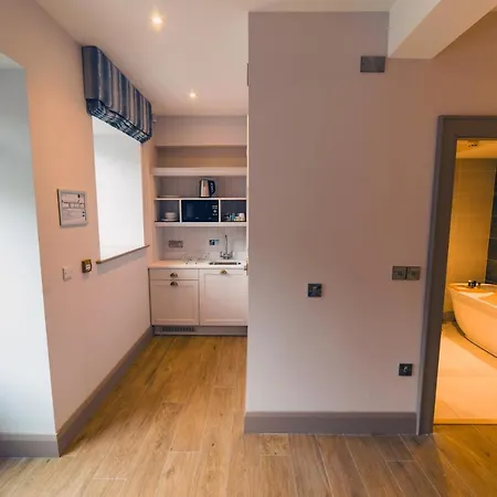 فندق Rockhill House