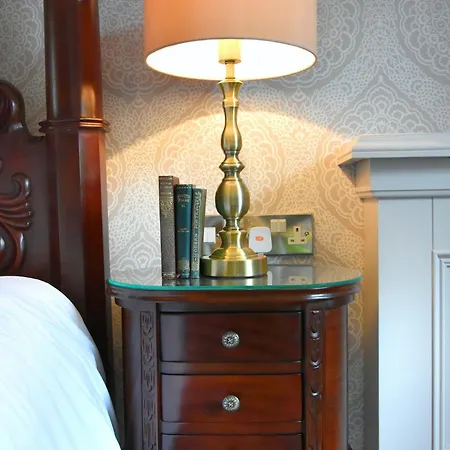 فندق Rockhill House