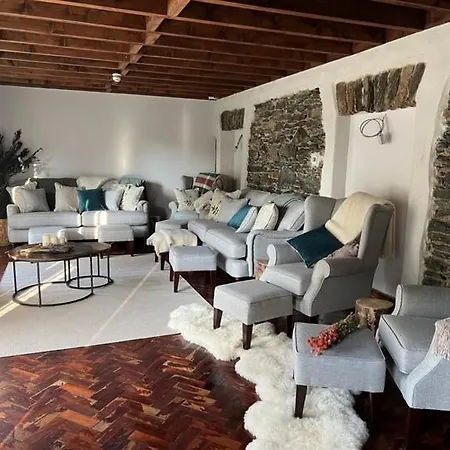 Rockhill House ليتيركيني