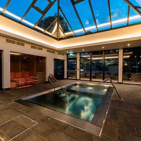 Rockhill House Отель 4*