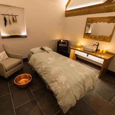 Rockhill House فندق