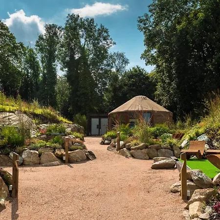 Rockhill House Отель Леттеркенни