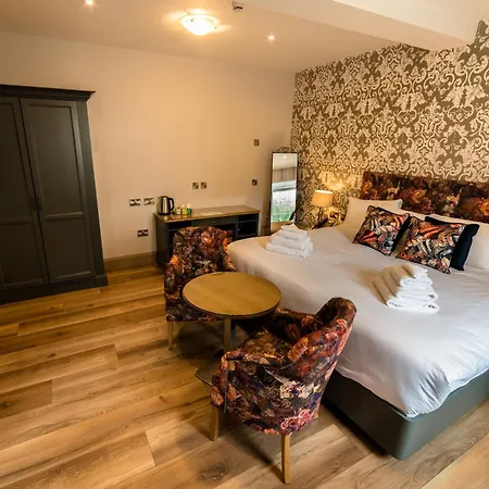 Rockhill House Hotel 4*