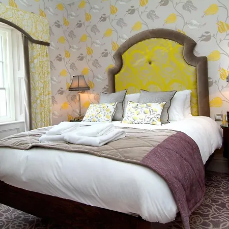 Rockhill House 4* Леттеркенни