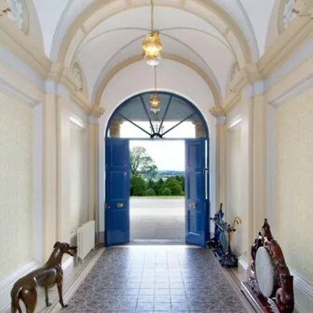 Rockhill House ليتيركيني