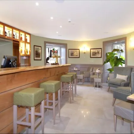 Rockhill House Hotel Letterkenny