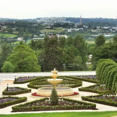 Rockhill House Letterkenny