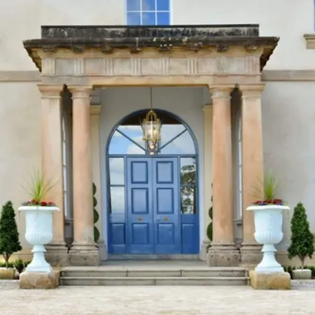 Rockhill House Letterkenny