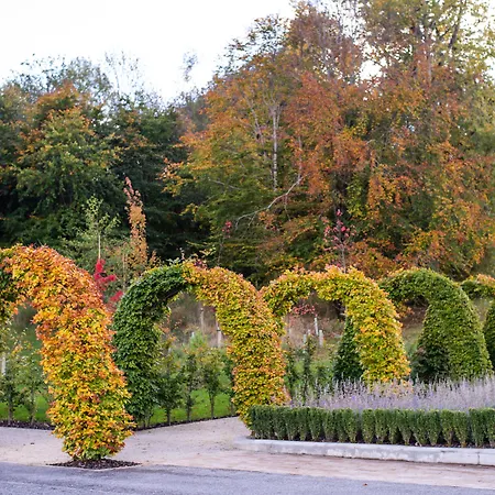 Rockhill House Hotell