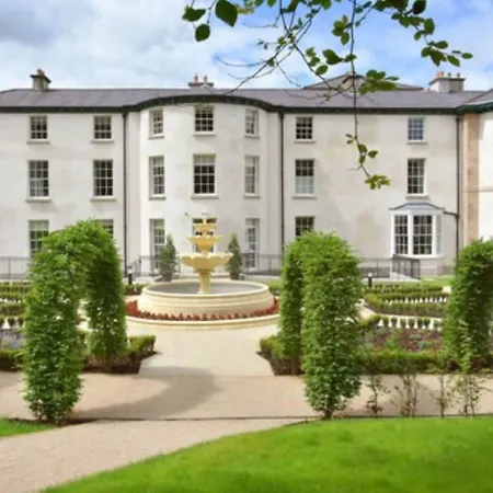 Hotell Rockhill House 4*