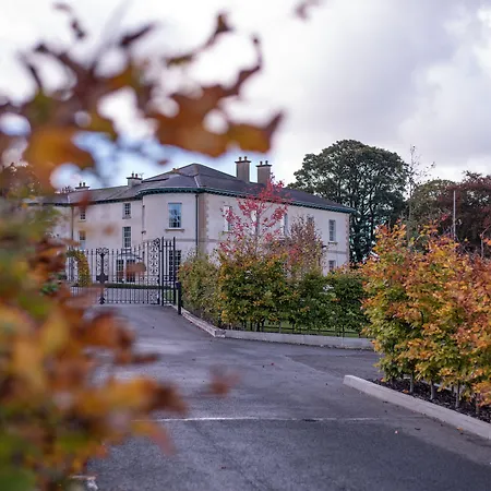 Hotel Rockhill House Letterkenny