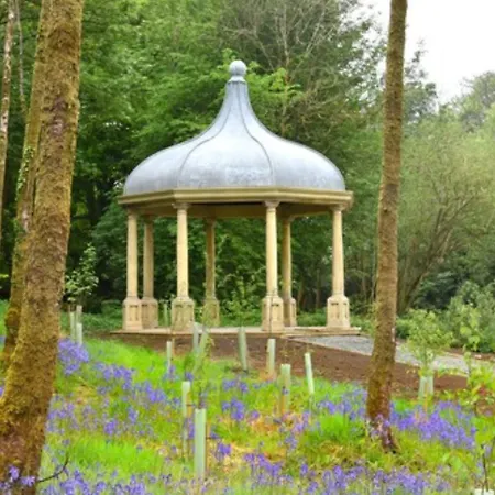 Rockhill House فندق