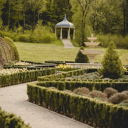 Rockhill House فندق 4*