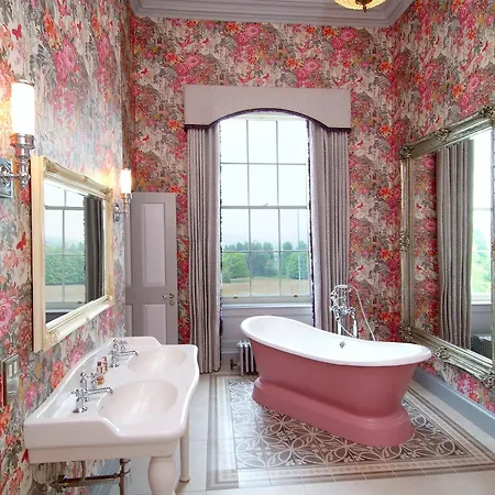 Rockhill House 4* Letterkenny