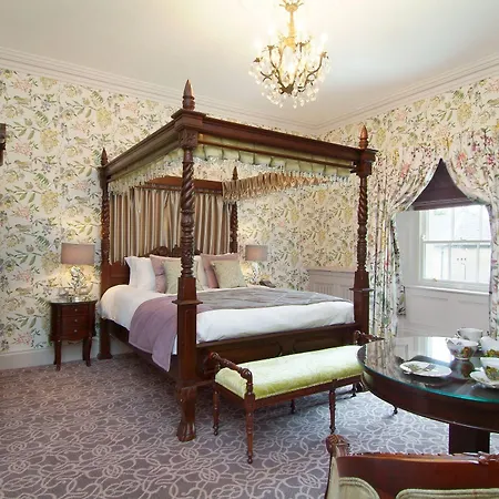 Rockhill House Hotel