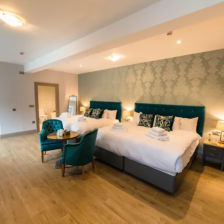 Rockhill House Letterkenny