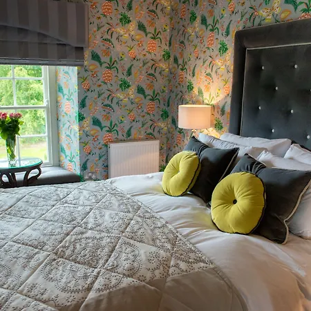 Rockhill House 4* Letterkenny