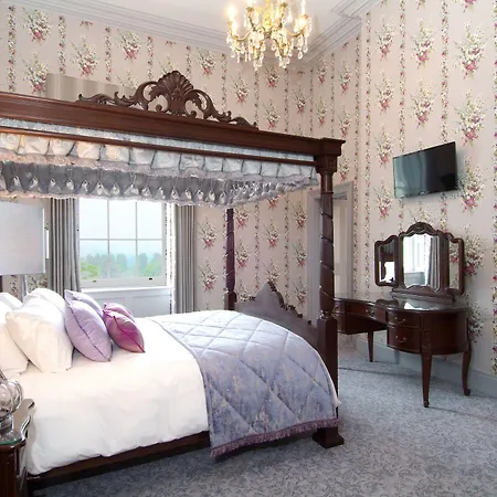 Rockhill House Hotell Letterkenny