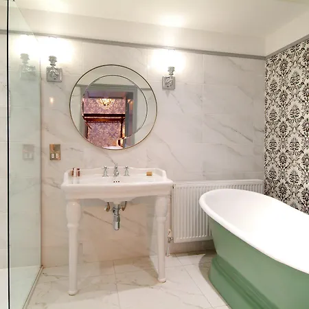 Rockhill House 4* Letterkenny