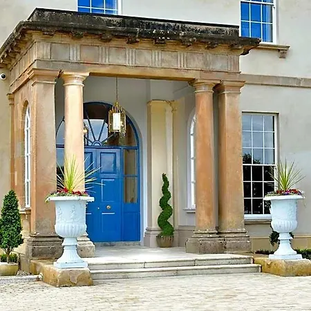 Rockhill House ホテル 4*