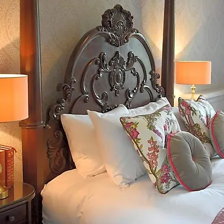 Rockhill House 4* レタケニー