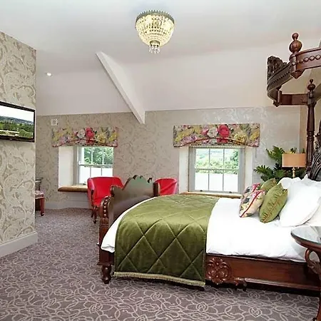 ホテル Rockhill House 4*