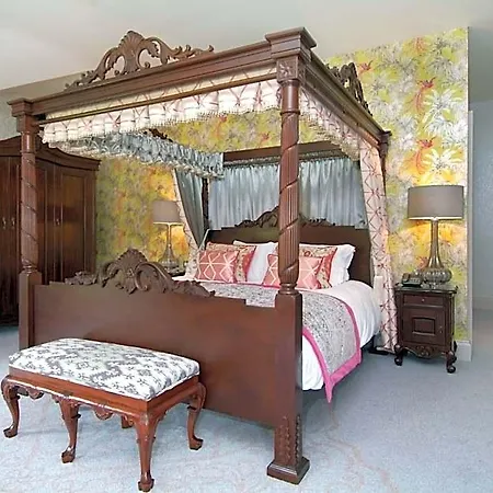 ホテル Rockhill House 4*