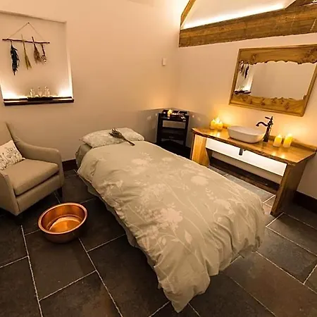 ホテル Rockhill House 4*