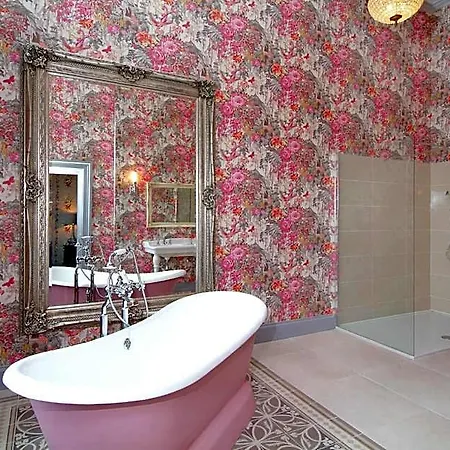 Rockhill House 4* レタケニー