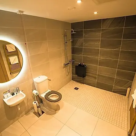 Rockhill House 4* レタケニー