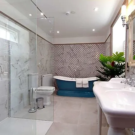 ホテル Rockhill House 4*