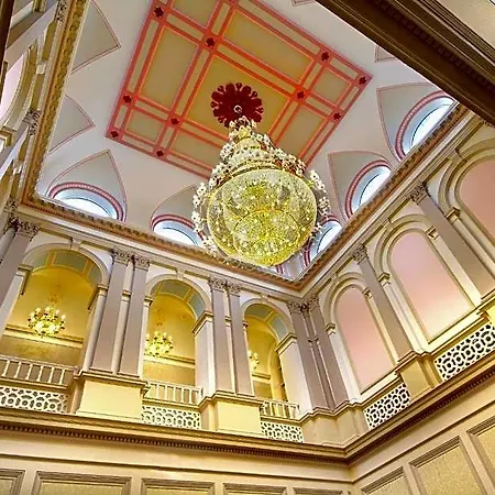 Rockhill House ホテル