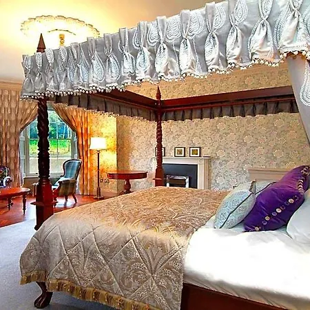 Rockhill House ホテル 4*