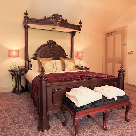 Rockhill House Hotel