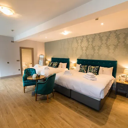 Rockhill House Hotel Letterkenny