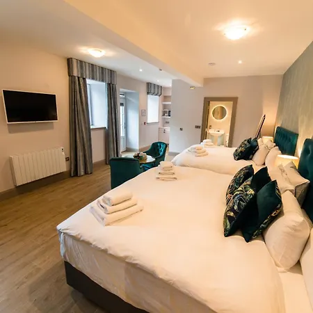 Rockhill House 4* Letterkenny