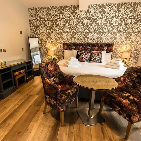 Hotel Rockhill House 4*