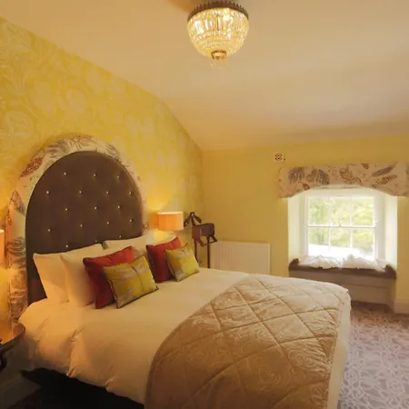 Hotel Rockhill House Letterkenny