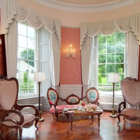 Rockhill House Hotel Letterkenny
