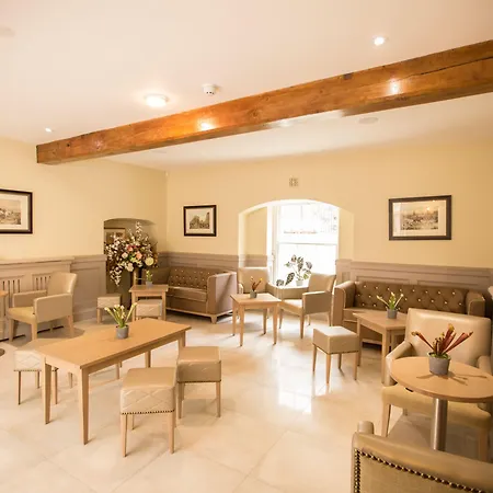 Rockhill House Letterkenny