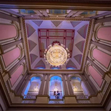ホテル Rockhill House 4*