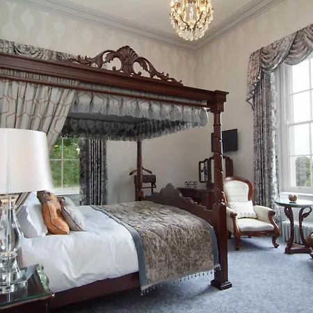 Hotel Rockhill House 4*