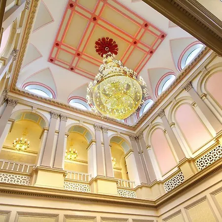 Rockhill House Леттеркенни